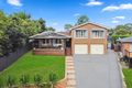 Property photo of 3 Bernarra Place Cranebrook NSW 2749