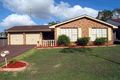 Property photo of 21 Endeavour Avenue St Clair NSW 2759