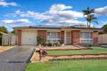 Property photo of 22 Ashwick Circuit St Clair NSW 2759