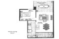 Property photo of 2805/108 Albert Street Brisbane City QLD 4000