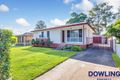 Property photo of 43 Goldingham Street Tenambit NSW 2323