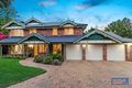 Property photo of 8 Heron Court Castle Hill NSW 2154