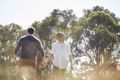 Property photo of LOT 2064 Crest Road Gledswood Hills NSW 2557