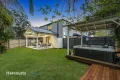 Property photo of 16 Mailey Circuit Rouse Hill NSW 2155