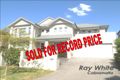 Property photo of 6 Rainham Circuit West Hoxton NSW 2171