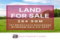 Property photo of 137 Brightvale Boulevard Wyndham Vale VIC 3024