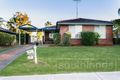 Property photo of 12 Ikin Street Jamisontown NSW 2750