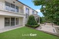 Property photo of 1 Talofa Place Castle Hill NSW 2154