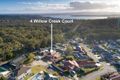 Property photo of 4 Willow Creek Court Eleebana NSW 2282