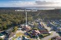 Property photo of 4 Willow Creek Court Eleebana NSW 2282