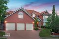 Property photo of 2 Rothbury Place Cherrybrook NSW 2126