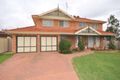 Property photo of 5 Naoi Place Glenmore Park NSW 2745