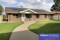 Property photo of 62 Kirsty Crescent Hassall Grove NSW 2761
