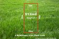 Property photo of 4 McWilliams Crescent Point Cook VIC 3030