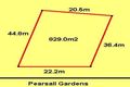 Property photo of 8 Pearsall Gardens Mullaloo WA 6027