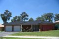 Property photo of 2 Plum Way Fletcher NSW 2287