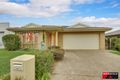 Property photo of 13 Benaroon Circuit Amaroo ACT 2914