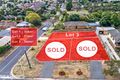 Property photo of LOT 3/316 Landsborough Street Ballarat North VIC 3350