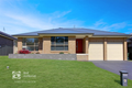 Property photo of 3 Floresta Crescent Cameron Park NSW 2285