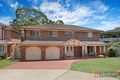 Property photo of 11 Pattern Place Woodcroft NSW 2767