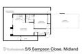Property photo of 5/6 Sampson Close Midland WA 6056
