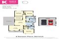 Property photo of 8 Raneen Place Berwick VIC 3806