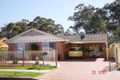 Property photo of 54 Hamrun Circuit Rooty Hill NSW 2766