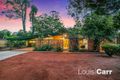 Property photo of 134 Castle Hill Road West Pennant Hills NSW 2125