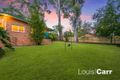 Property photo of 134 Castle Hill Road West Pennant Hills NSW 2125