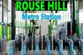 Property photo of 9 Civic Way Rouse Hill NSW 2155