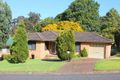 Property photo of 27 Elvidge Crescent Kotara NSW 2289