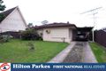 Property photo of 14 Jindalla Crescent Hebersham NSW 2770