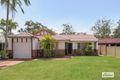 Property photo of 36 Kawana Crescent Cornubia QLD 4130