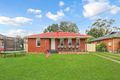 Property photo of 448 Luxford Road Lethbridge Park NSW 2770