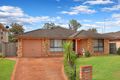 Property photo of 42 Marsden Avenue Kellyville NSW 2155