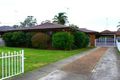 Property photo of 50 Belmore Avenue Mount Druitt NSW 2770