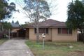 Property photo of 108 Grange Crescent Cambridge Gardens NSW 2747