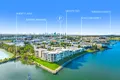 Property photo of 10/9 Moores Crescent Varsity Lakes QLD 4227