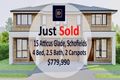 Property photo of 15 Atticus Glade Schofields NSW 2762