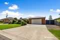 Property photo of 2 Parklands Place Morwell VIC 3840