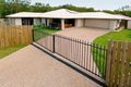 Property photo of 9 Constantia Crescent Frenchville QLD 4701