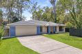Property photo of 46 Honeyeater Crescent Moggill QLD 4070