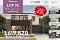 Property photo of 41 Orticelli Street Tallawong NSW 2762