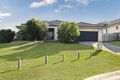 Property photo of 25 Amaranth Crescent Upper Coomera QLD 4209