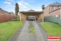 Property photo of 140 Joseph Street Lidcombe NSW 2141
