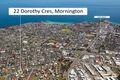 Property photo of 22 Dorothy Crescent Mornington VIC 3931