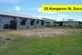 Property photo of 25 Kangaroo Street Zuccoli NT 0832