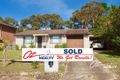 Property photo of 23 Niger Street Vincentia NSW 2540