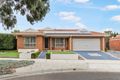 Property photo of 11 Strutt Place Caroline Springs VIC 3023