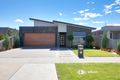 Property photo of 58 Independent Way Traralgon VIC 3844